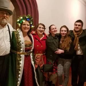 Meet your Posher, Mary